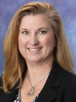 VP | Branch Manager Debbie Clark